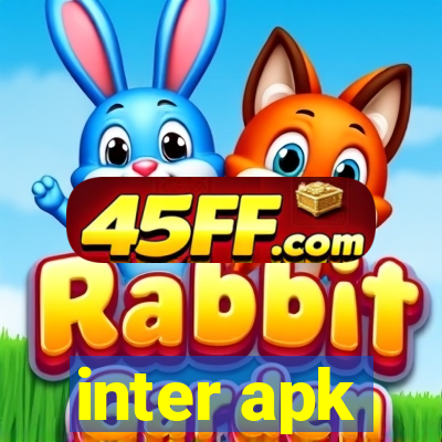 inter apk